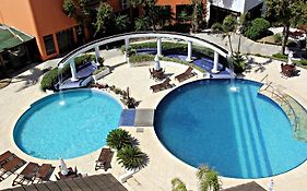 Guarita Park Hotel - By Life Hoteis