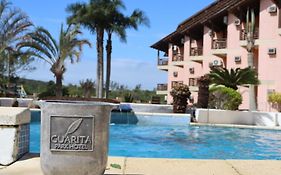 Guarita Park Hotel - By Life Hoteis